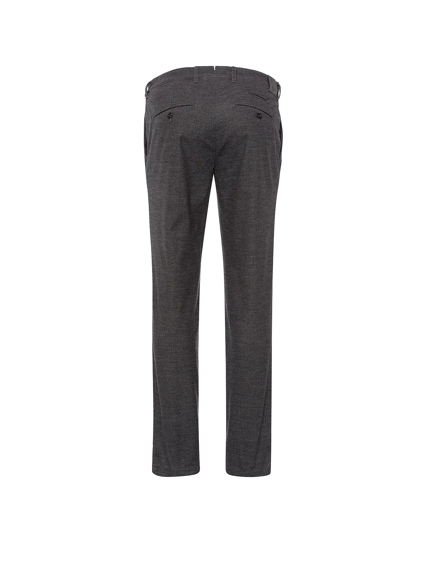 BRAX | Hose FABIO | grau